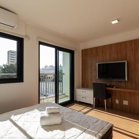Audaar Is Moema Residencial Διαμέρισμα Σάο Πάολο Εξωτερικό φωτογραφία