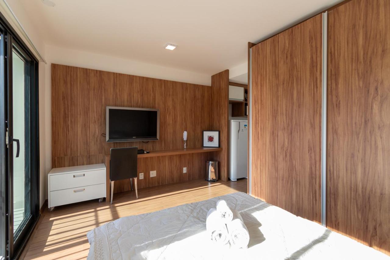 Audaar Is Moema Residencial Διαμέρισμα Σάο Πάολο Εξωτερικό φωτογραφία