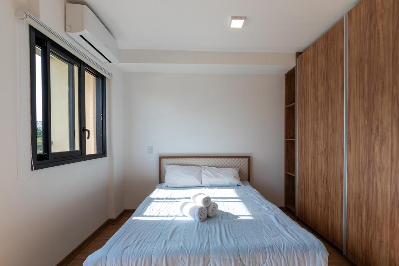 Audaar Is Moema Residencial Διαμέρισμα Σάο Πάολο Εξωτερικό φωτογραφία