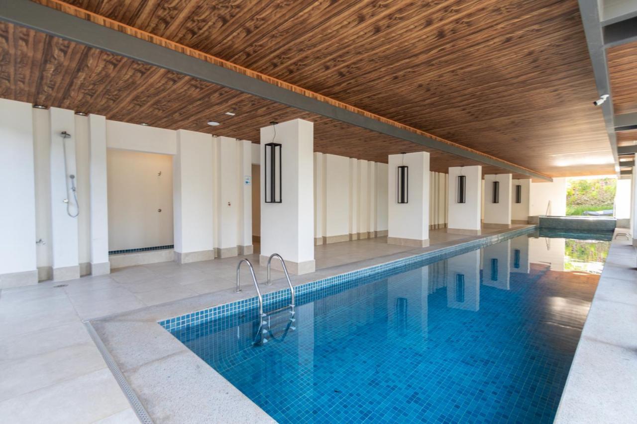 Audaar Is Moema Residencial Διαμέρισμα Σάο Πάολο Εξωτερικό φωτογραφία